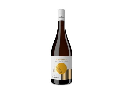 Tenuta Ferrante Pecorino Barrel Wijn
